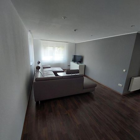 Ferienwohnung Albers Bergen  Zewnętrze zdjęcie