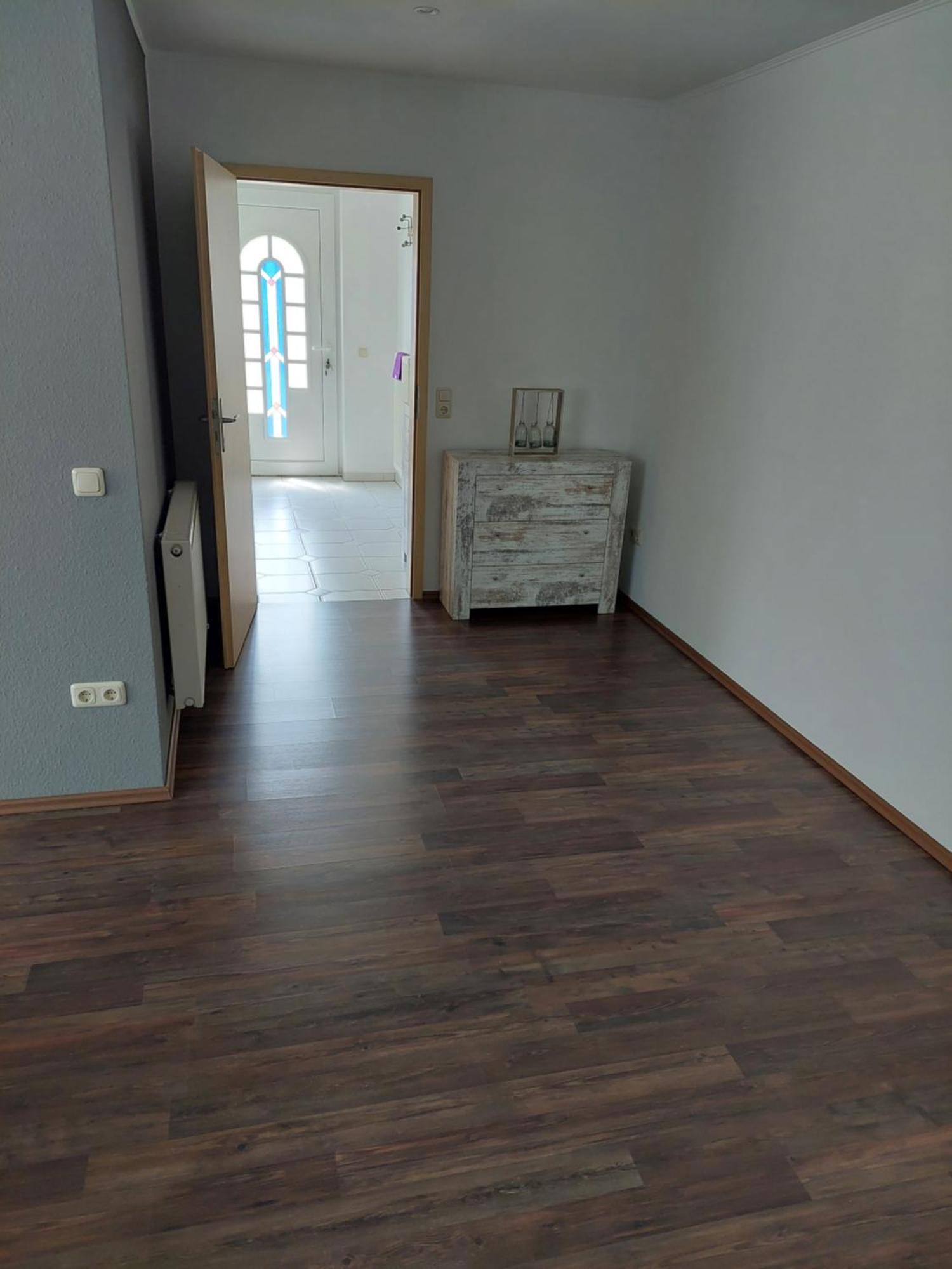 Ferienwohnung Albers Bergen  Zewnętrze zdjęcie