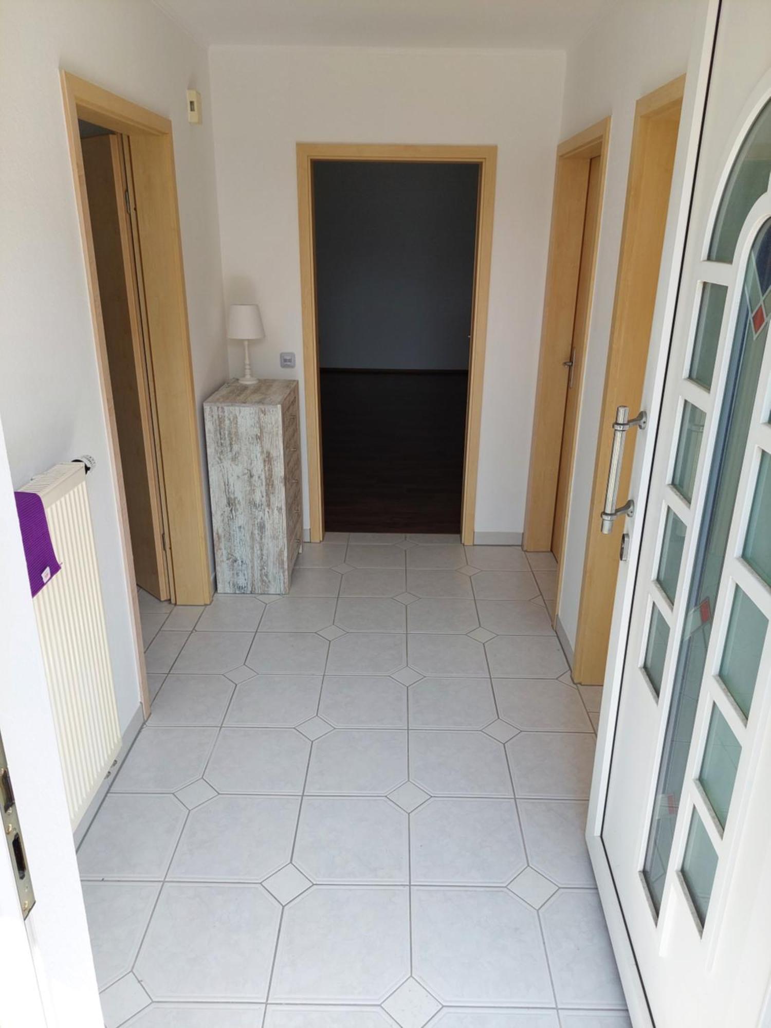 Ferienwohnung Albers Bergen  Zewnętrze zdjęcie